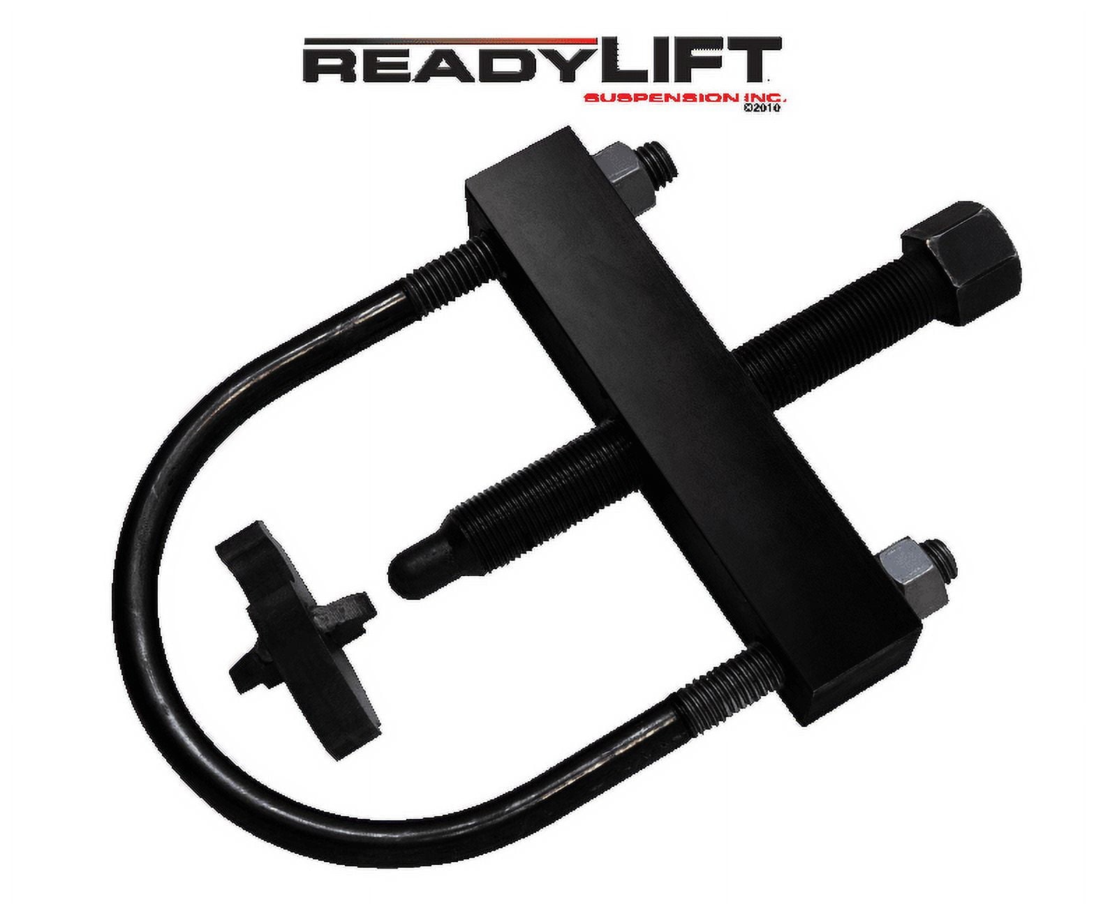 Universal Torsion Key
