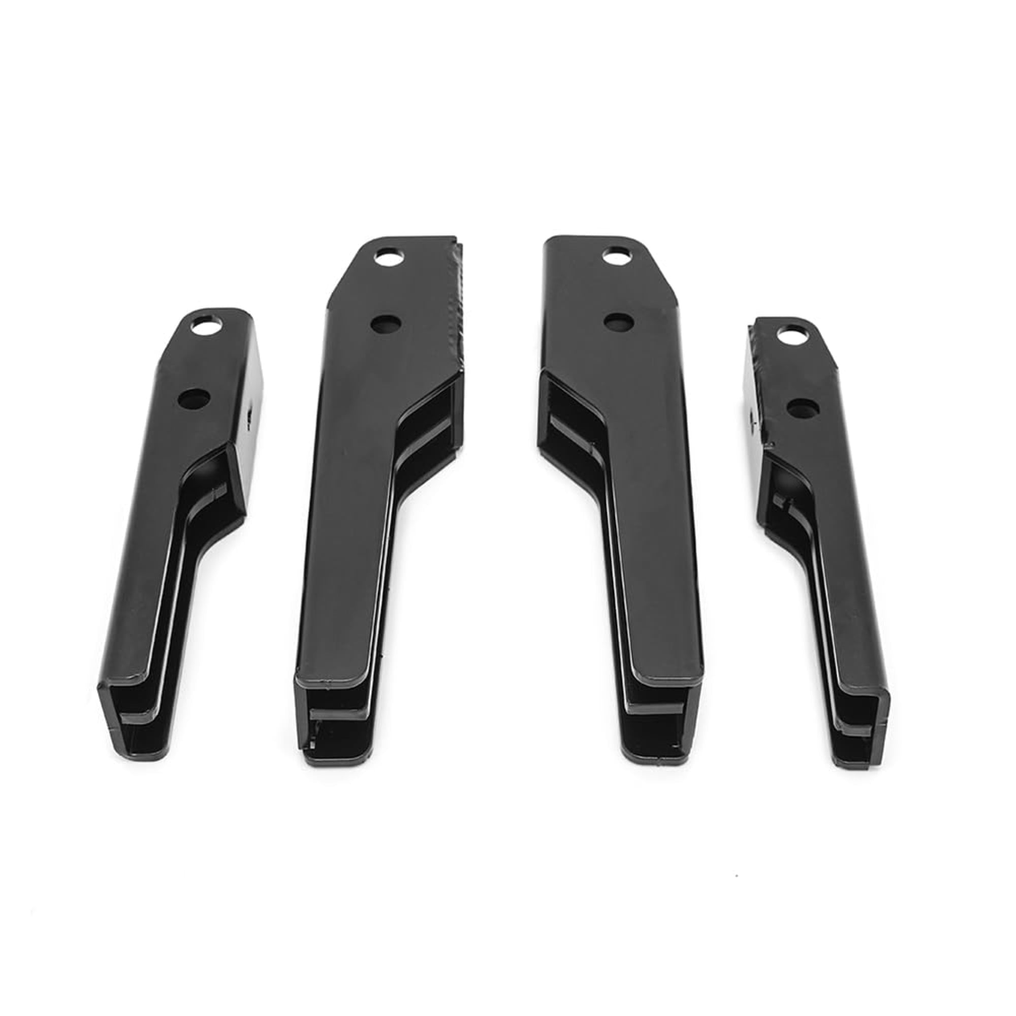 Ranger Anti Intrusion Beams