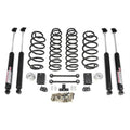 Coilspring Lift Kit