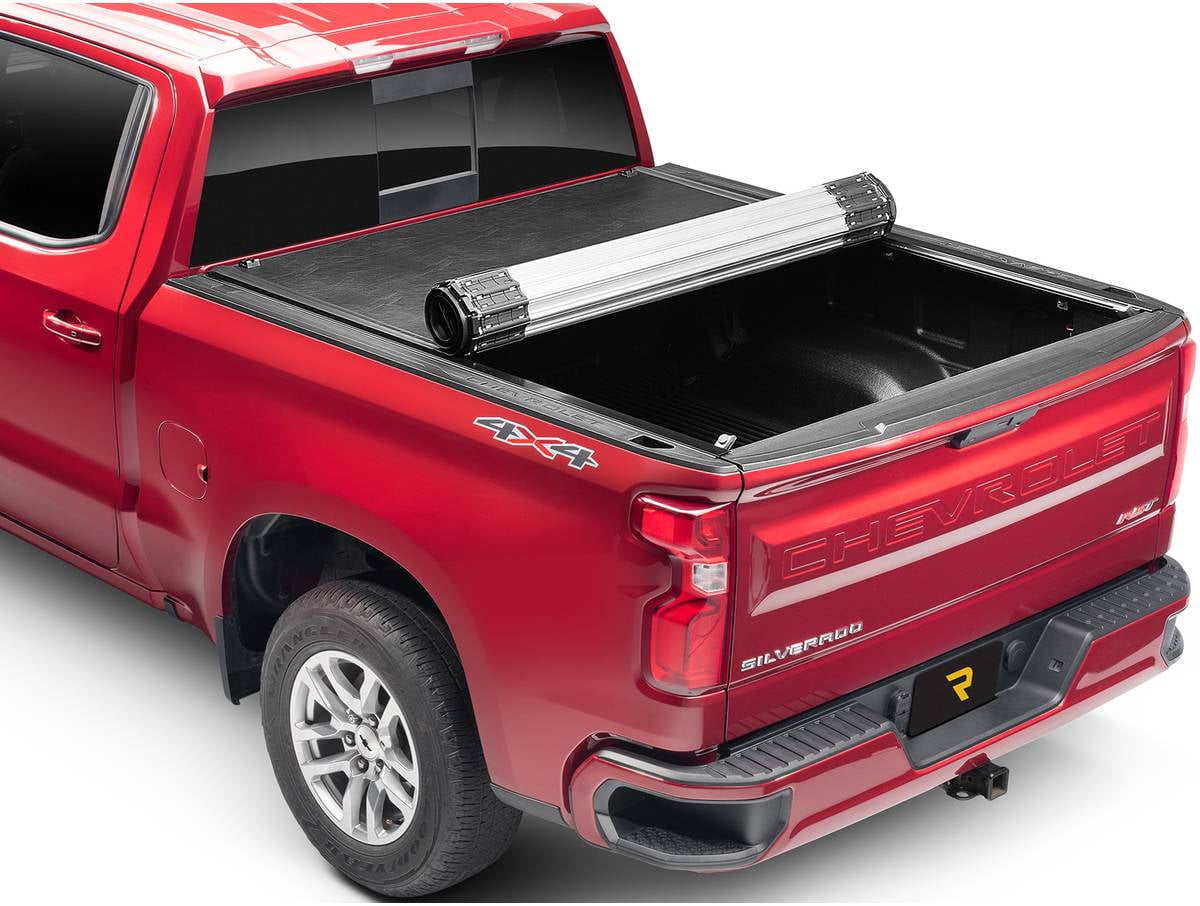 Revlvr 09-15 Ram 6'4'