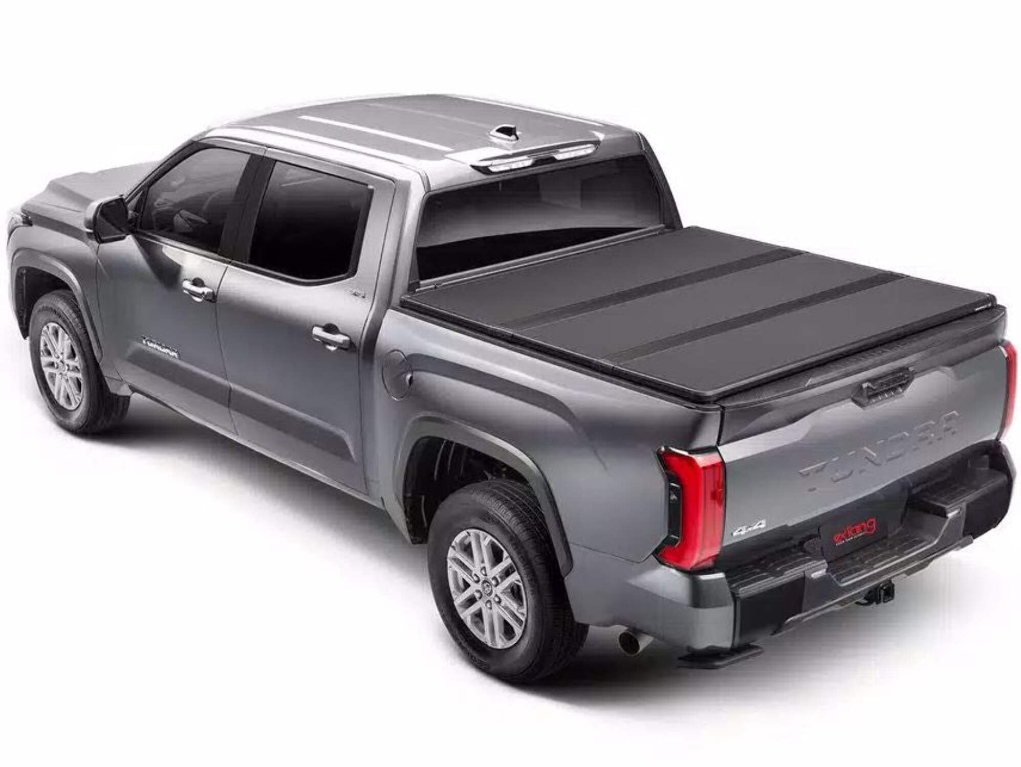 Toyota Tacoma 6FT 2016-23