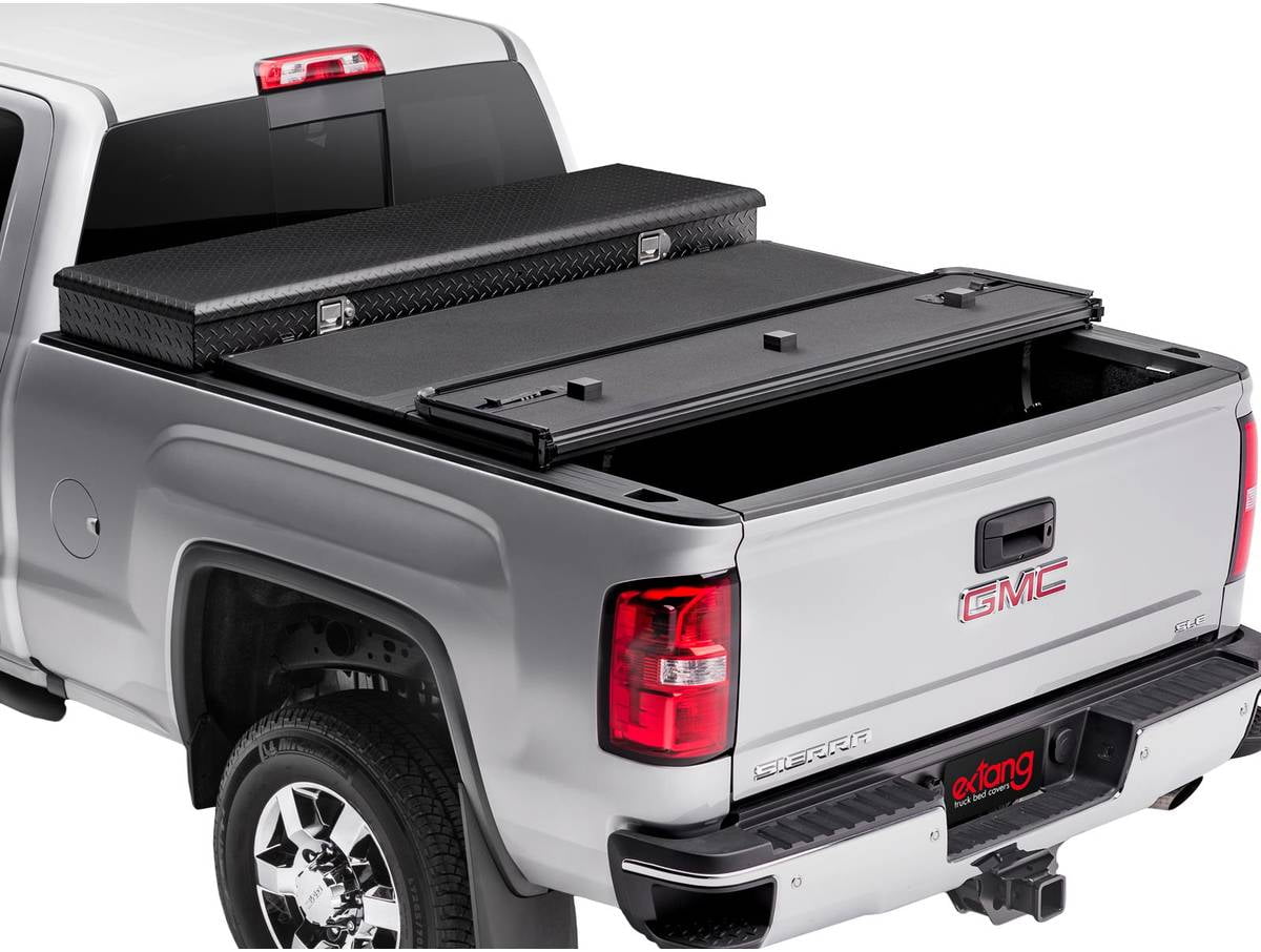 Ford F150 6'6' Bed (2021)