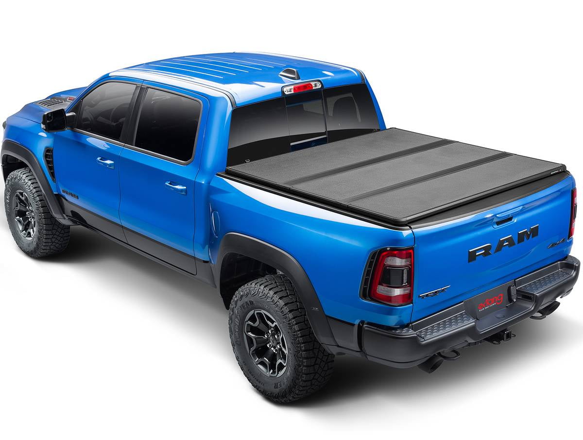 Sfalx Ram 09-23 6'4'