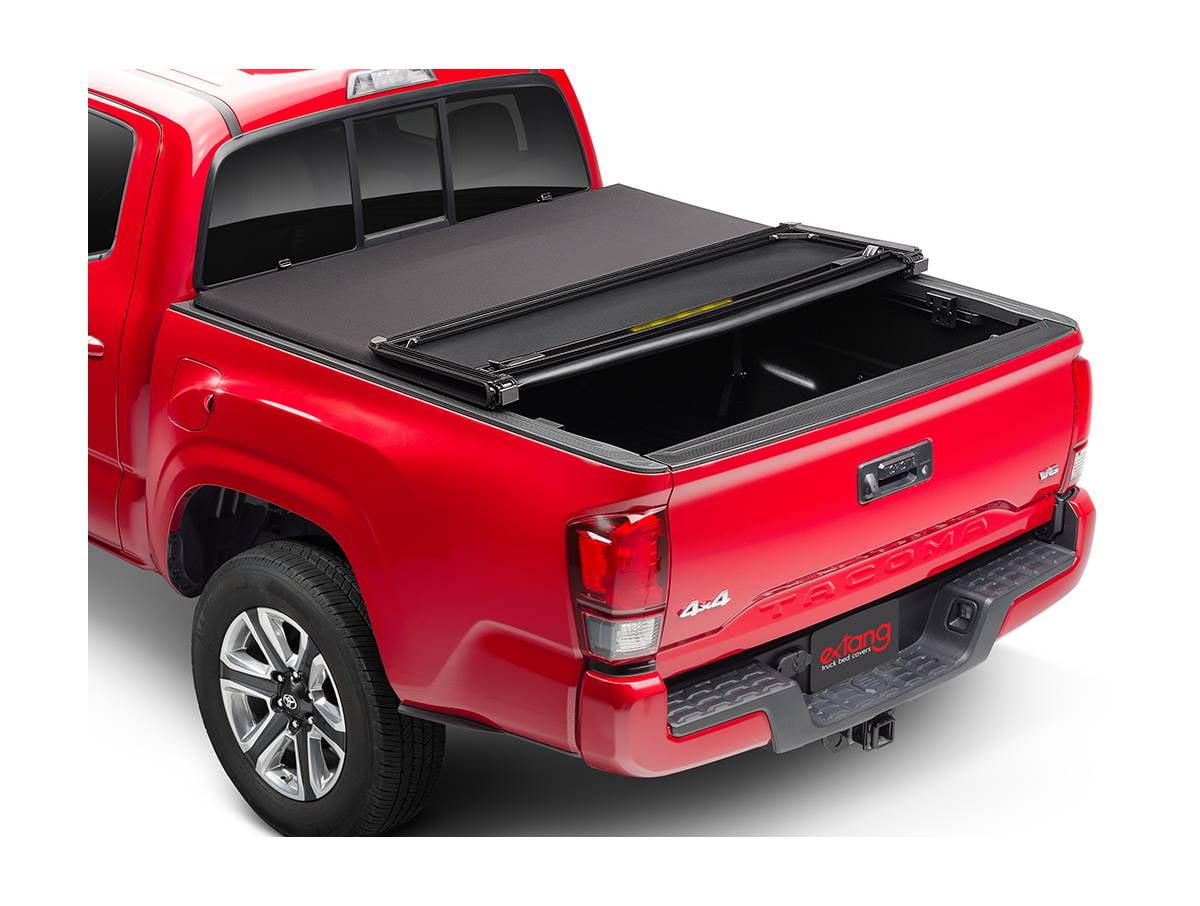 Tacoma 6' 2016-17