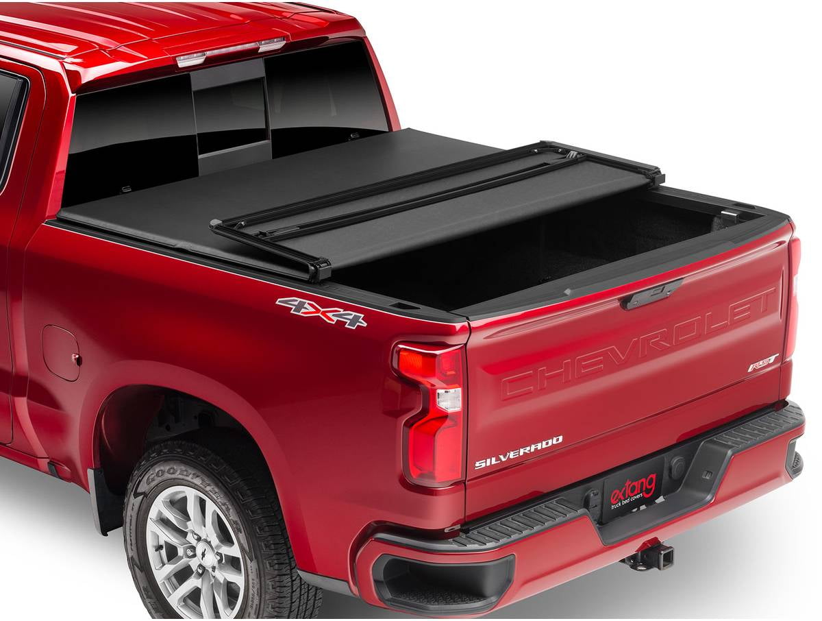 Silverado 1500 5.8' 14-17