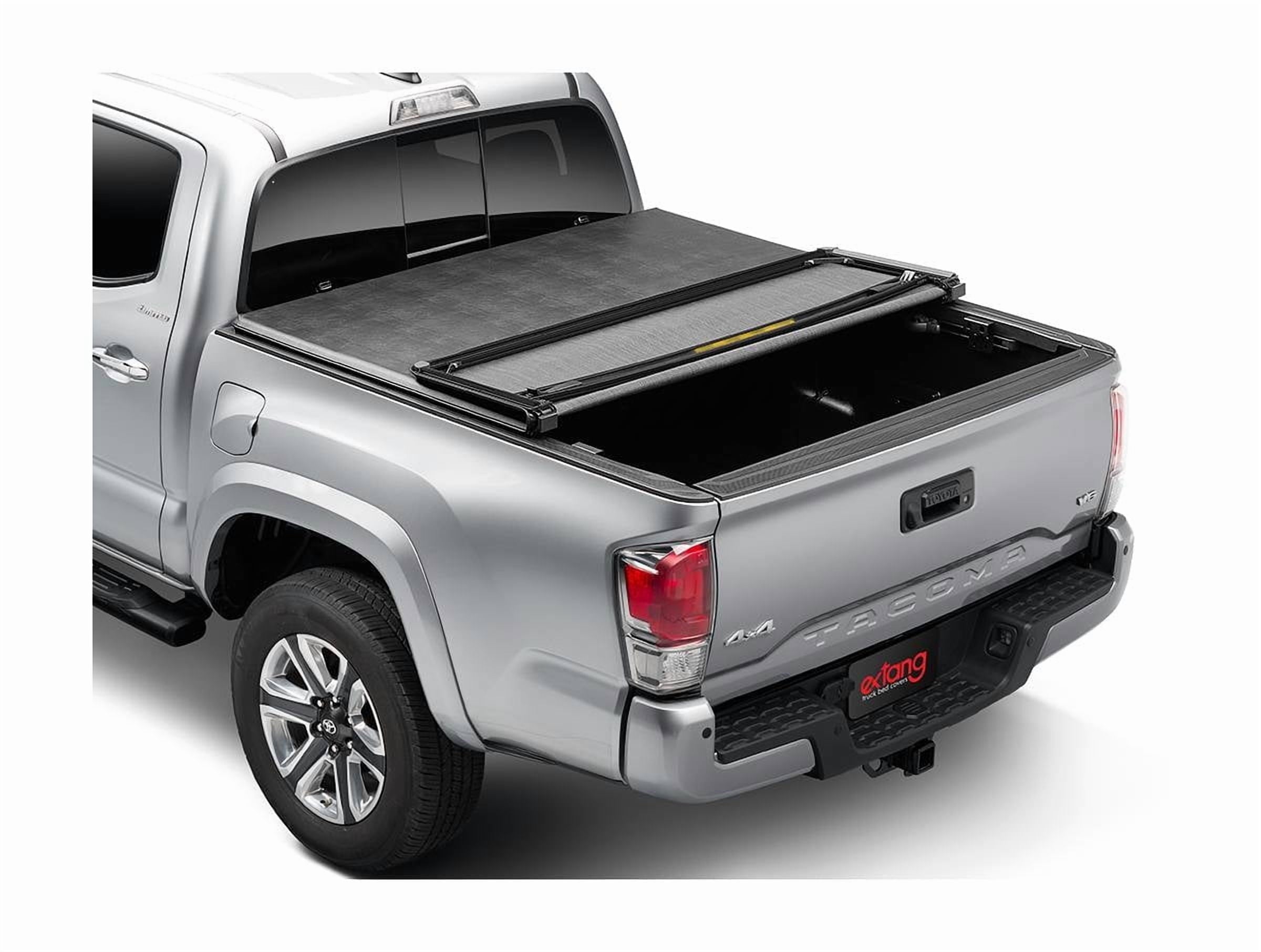 Tacoma (5 FT) 2016-17