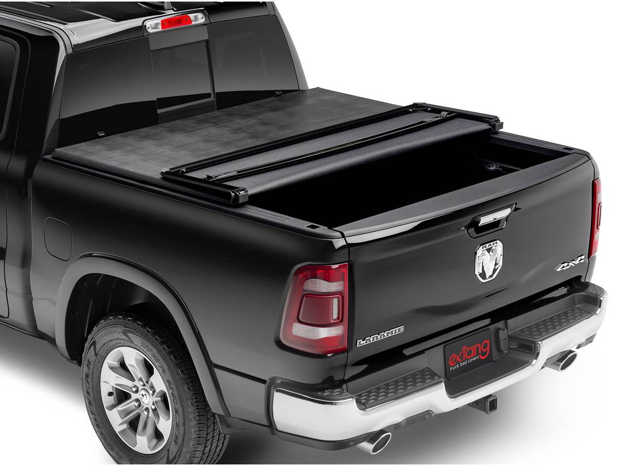 Trifecta 2.0 Ram 5.7' 19