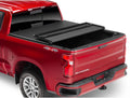 GMC Sierra 1500 5'8' 19-21 Carbon P