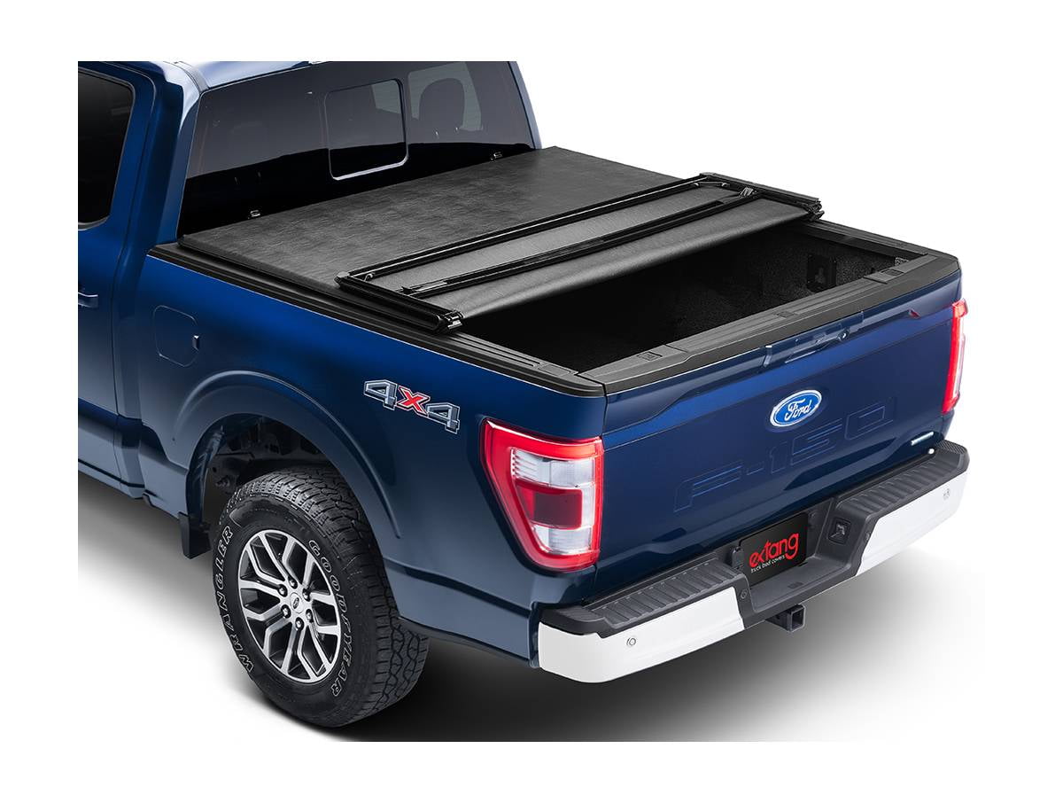 Ford F150 5' 6' Bed (2021)