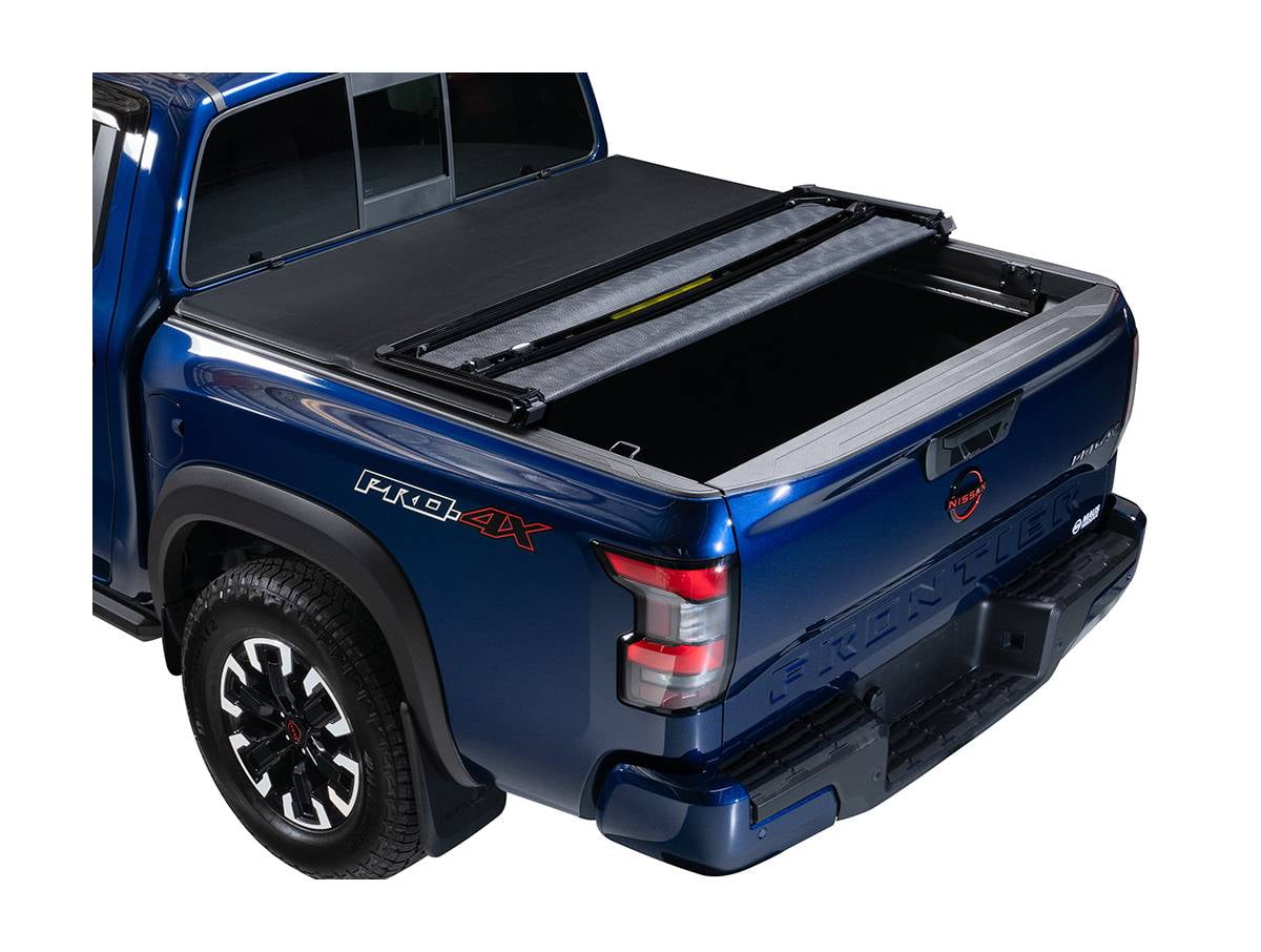 Nissan Frontier 6' 2022