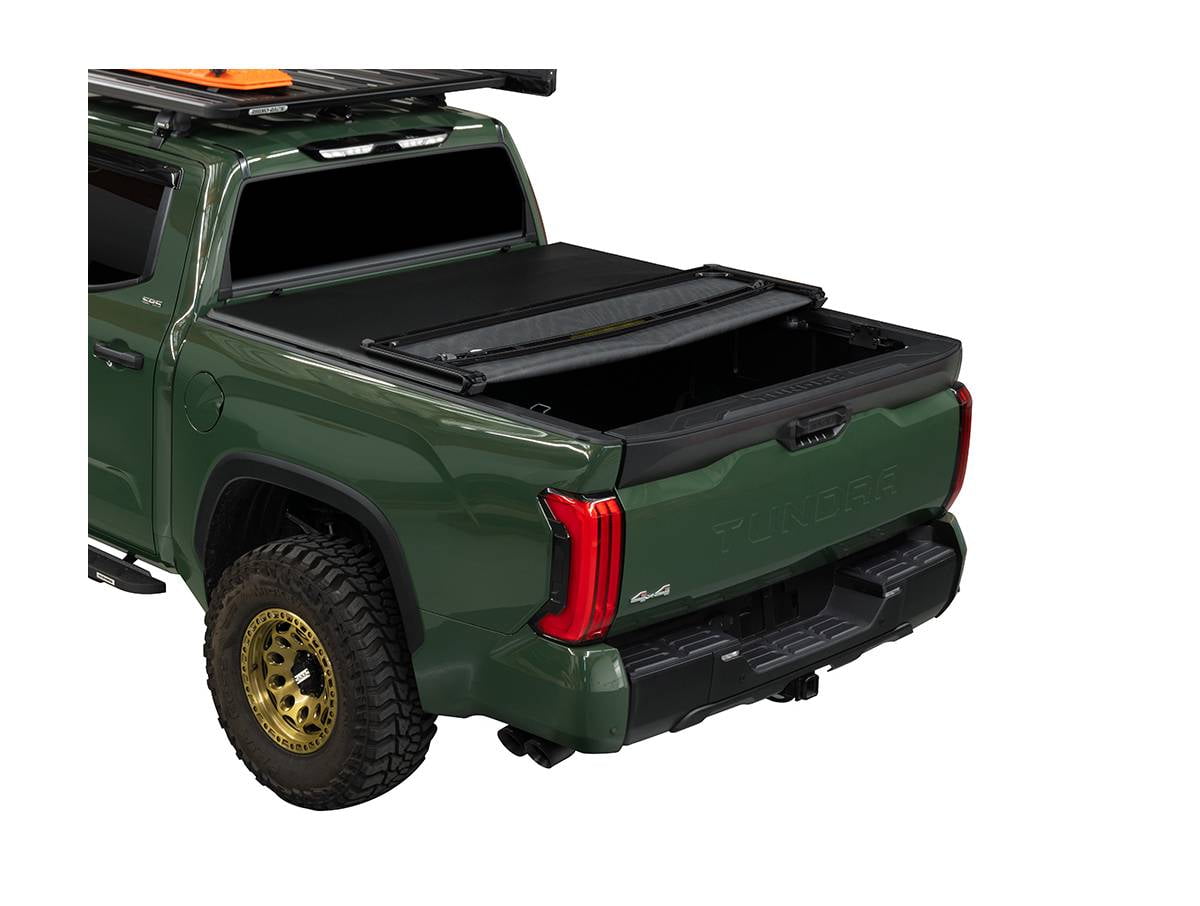 Trifecta Alx Toyota Tundra 5'6' 202