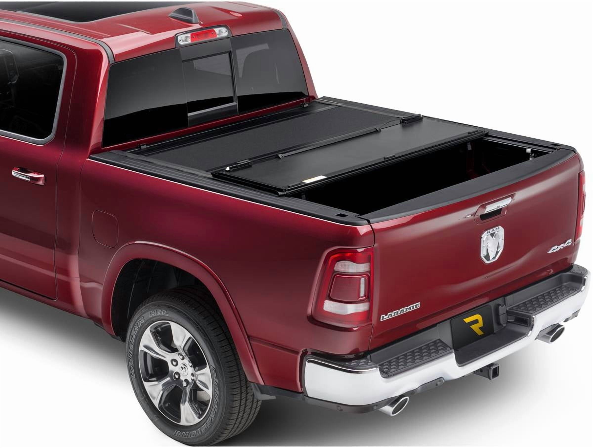 Undercover Armor Flex 2019 Ford Ran