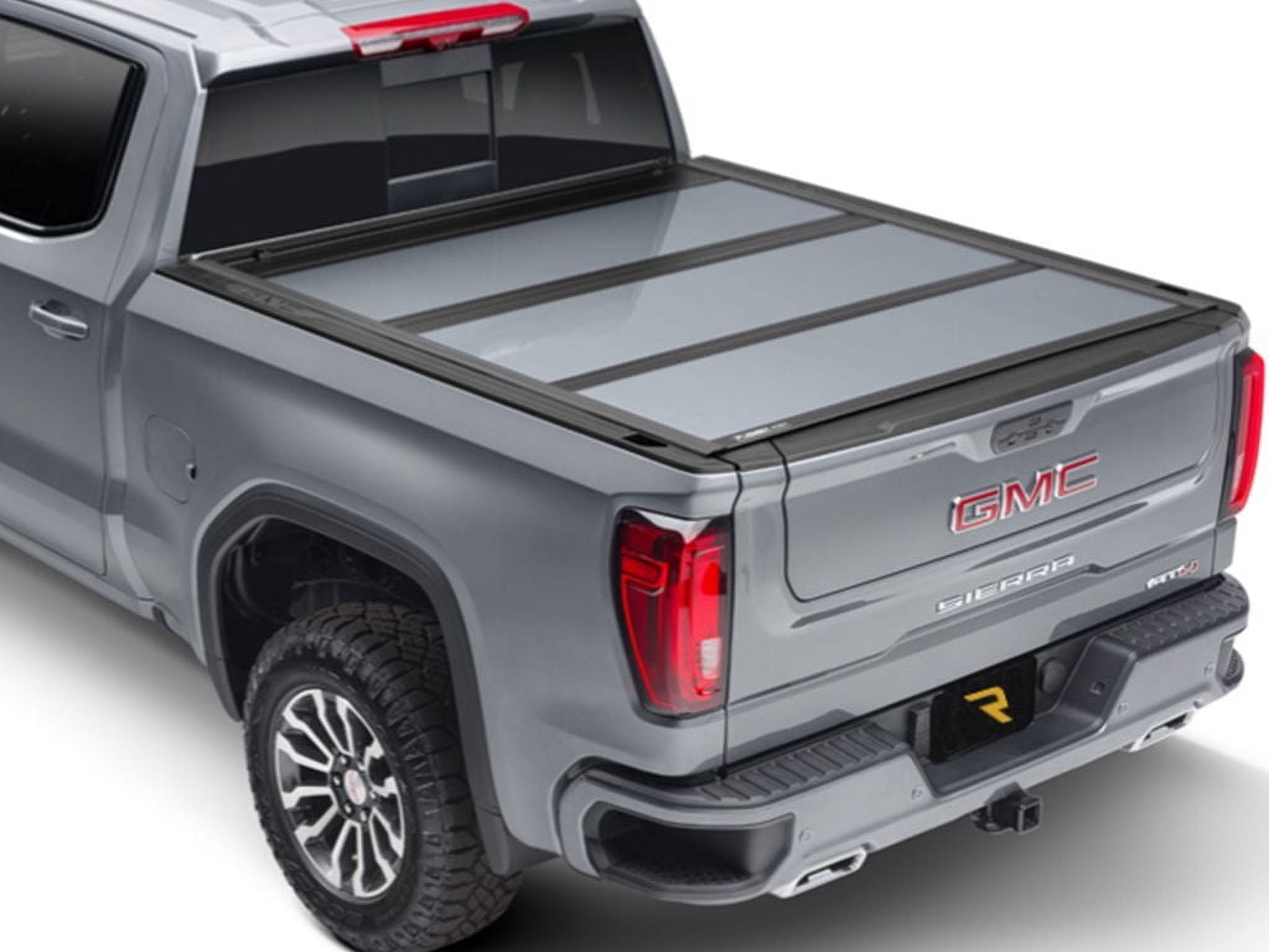 Undercover Fusion 2019-2024 Chevy S