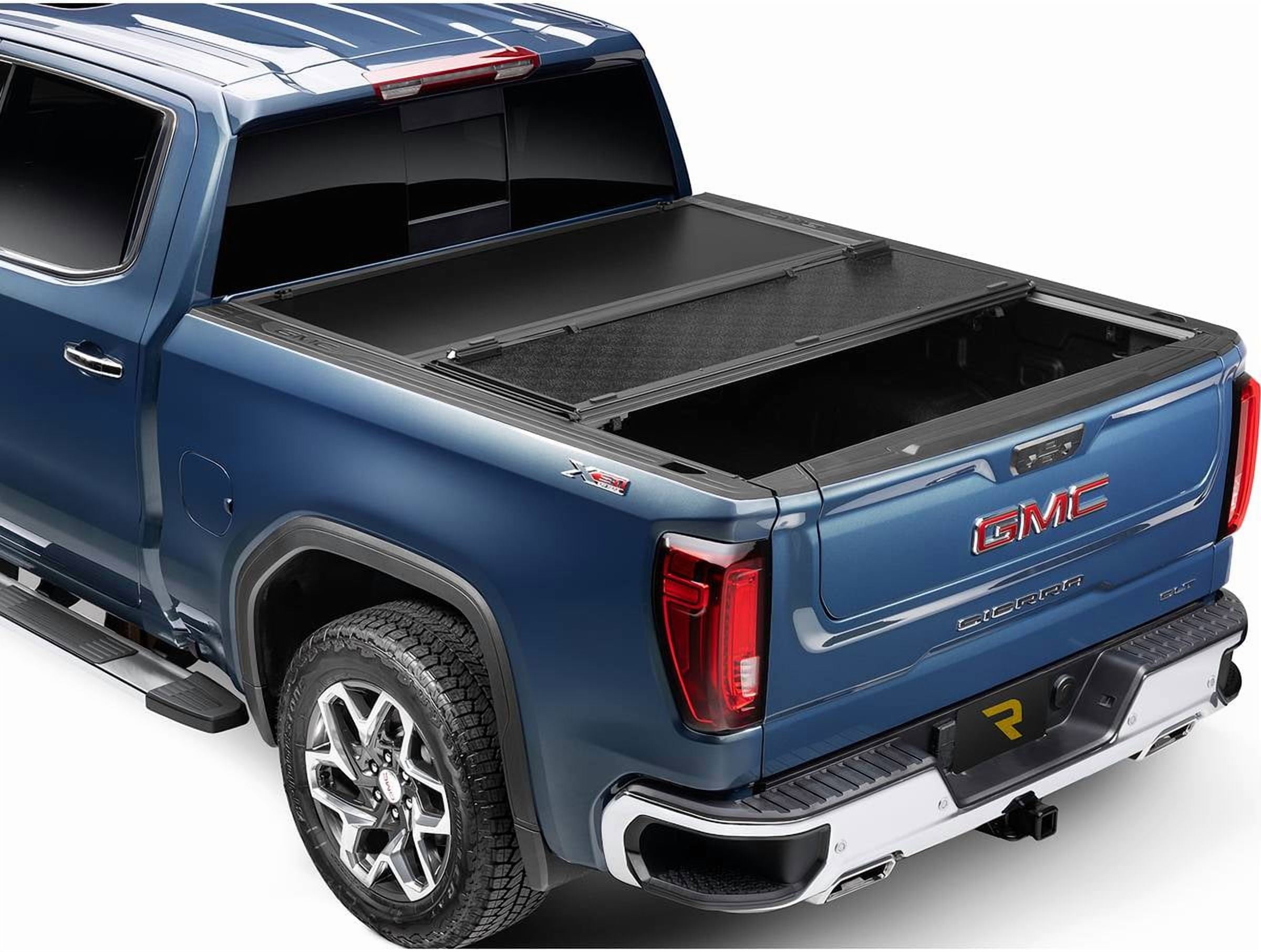 2004-2014 Ford F-150 5' 6' Bed