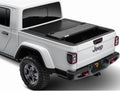 Uflex 20 Jeep Glad 5FT Bed MT Blk