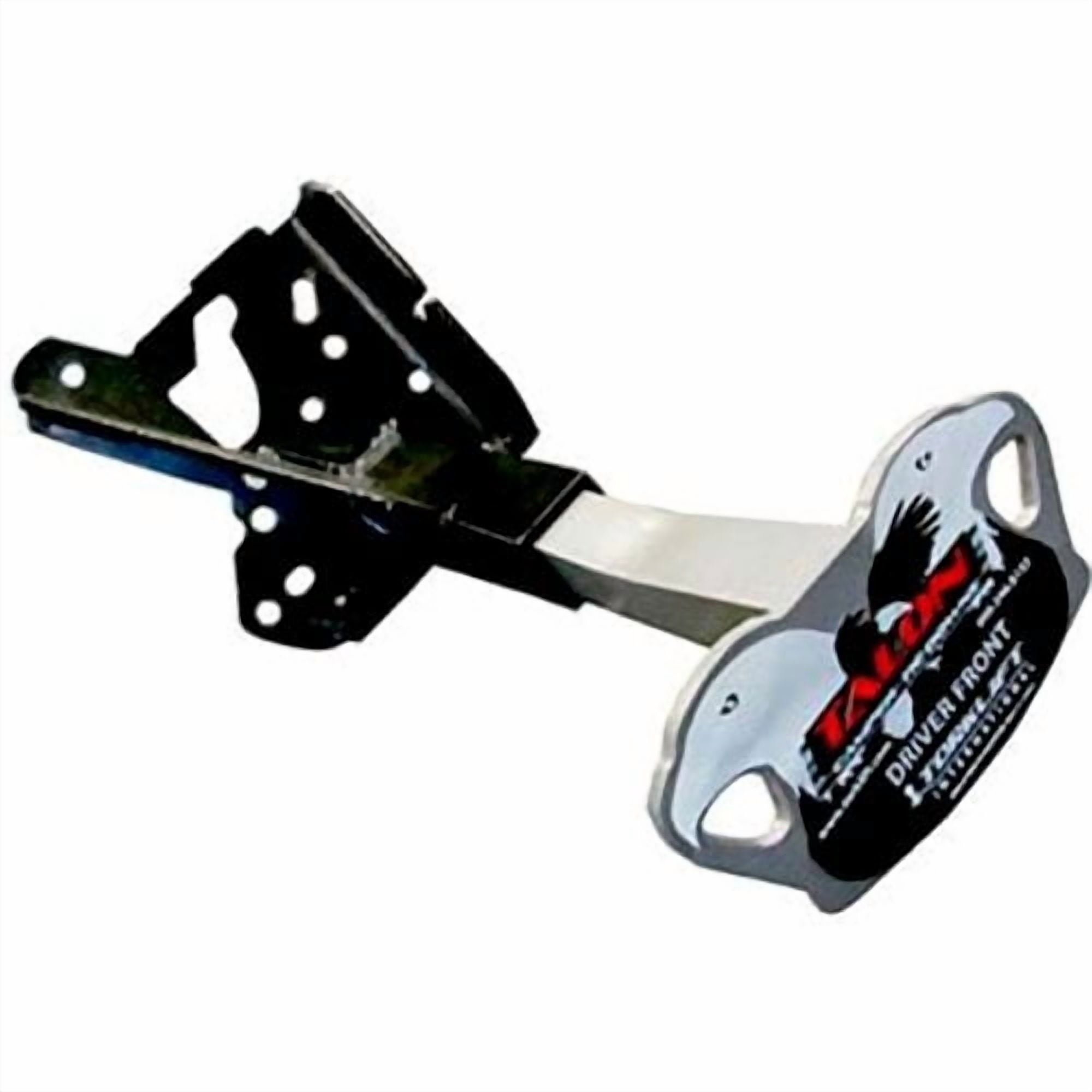 Rear Talon Aluminum Tie Down
