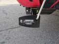 Reartie Down 3PC Superhitch - Dodge