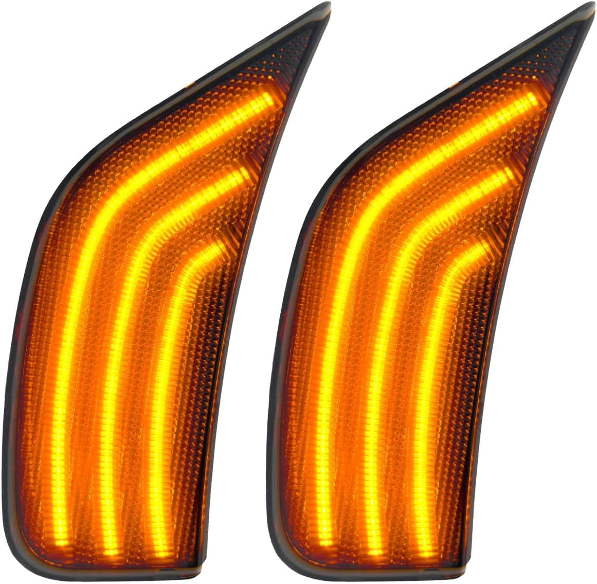 Cadillac 21-23 Escalade & GMC 21-23