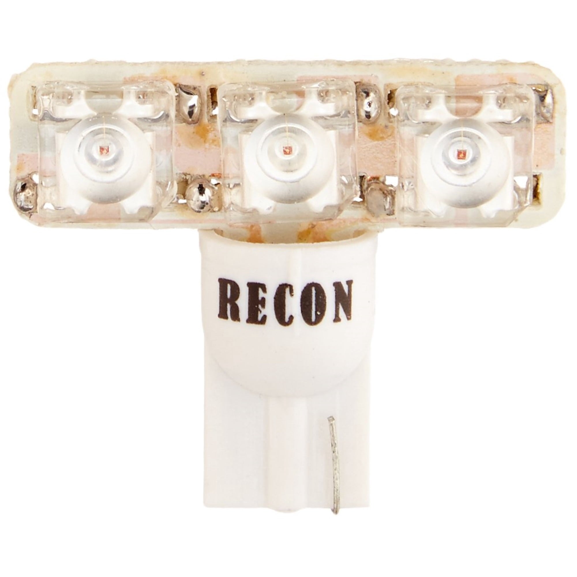 T-10 High Power LED Amber