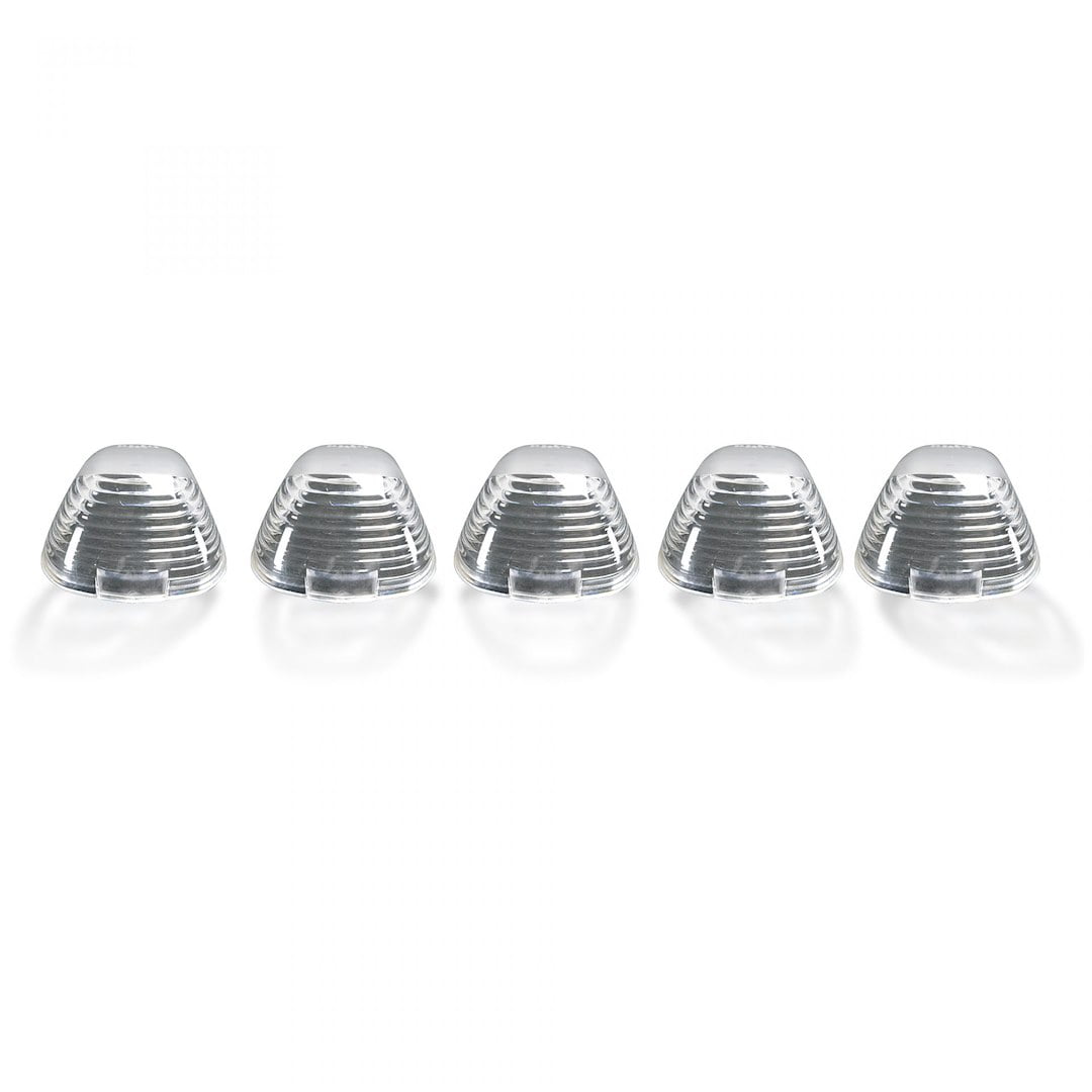Ford Cab Lights Clr 99-05