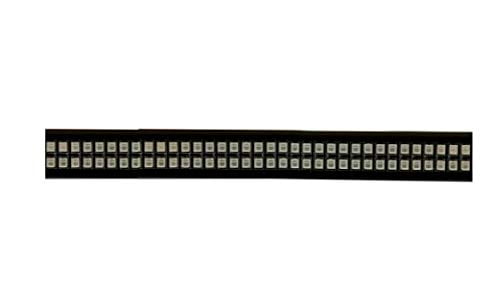 LED Tailgate Bar