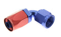 Non-Swivel Hose End