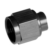 Flare Cap