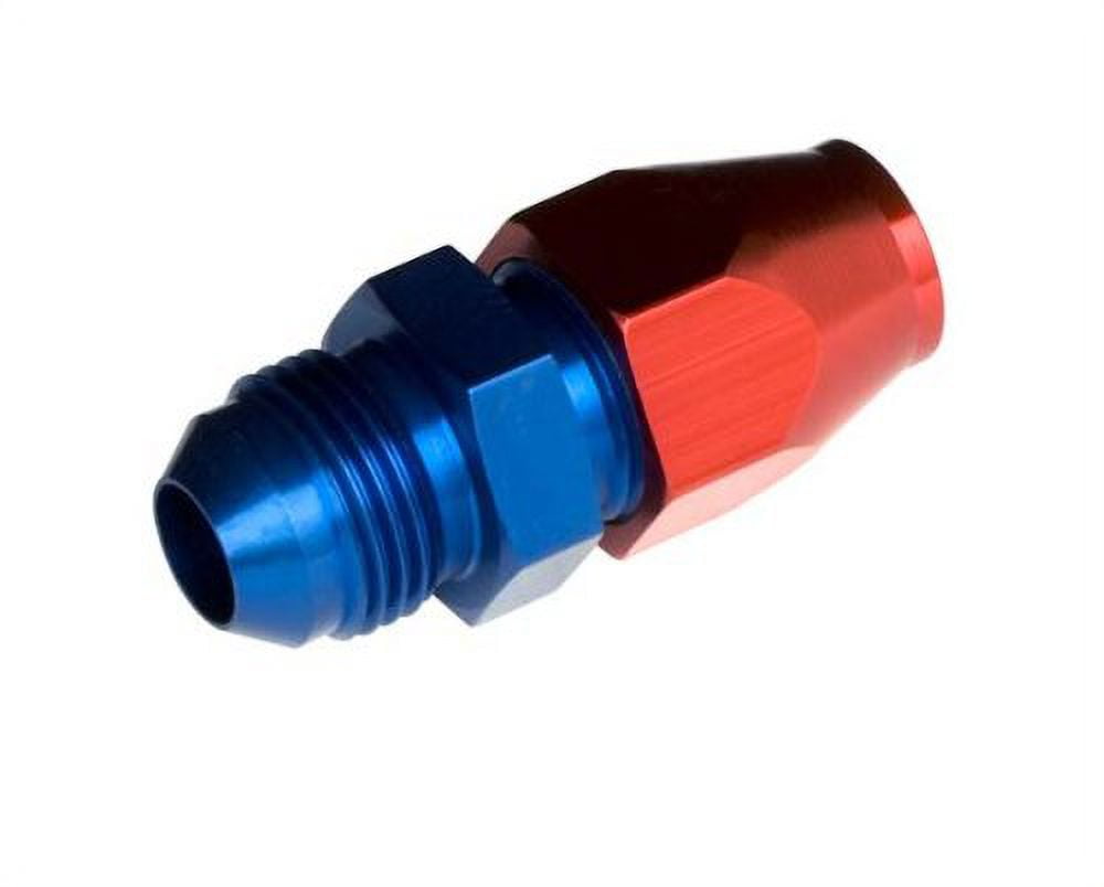 Hard Line Hose End