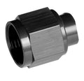Flare Cap