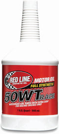 Race Oil 50WT 1QT