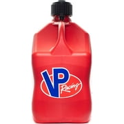 Red Vpsq 5.5 Gal Ms Container