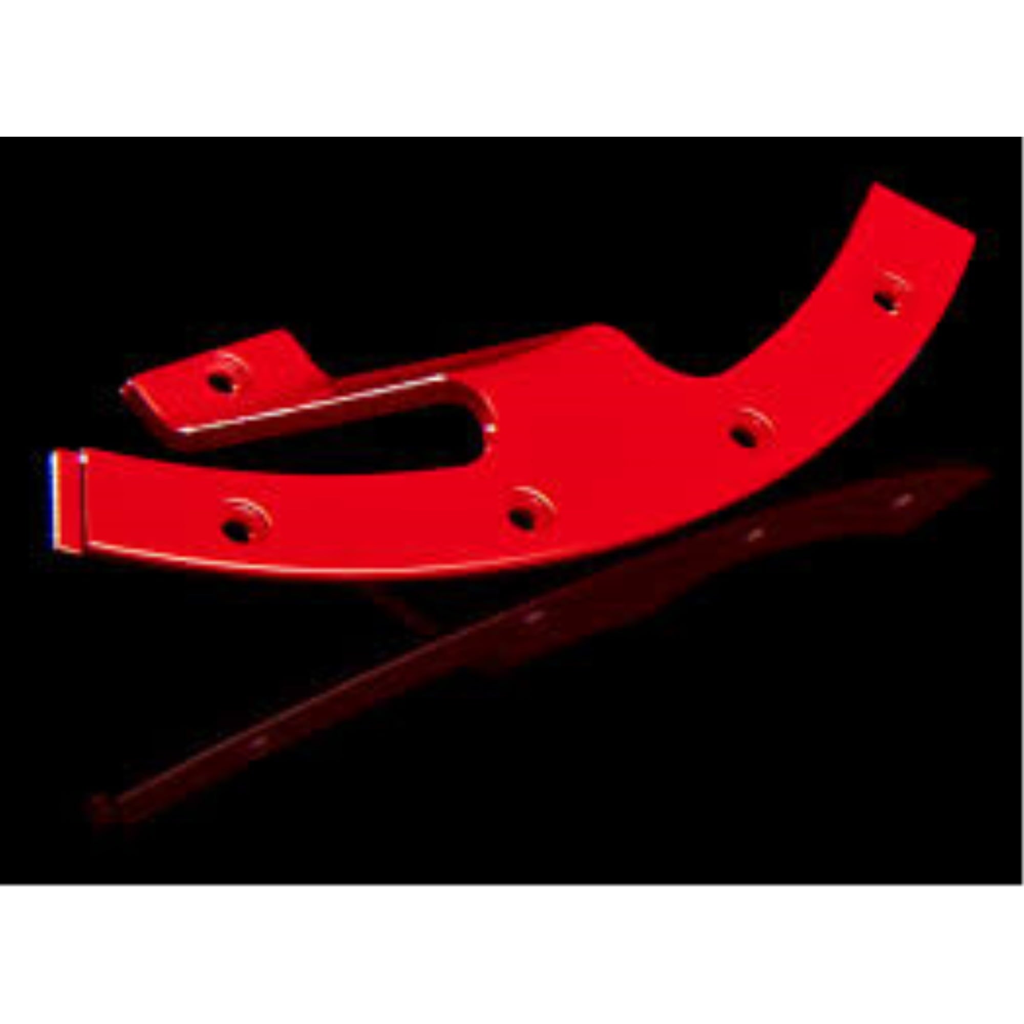 Midspk Ins 22X10 RD(5PK)
