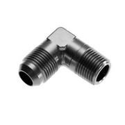 An to NPT Adapter