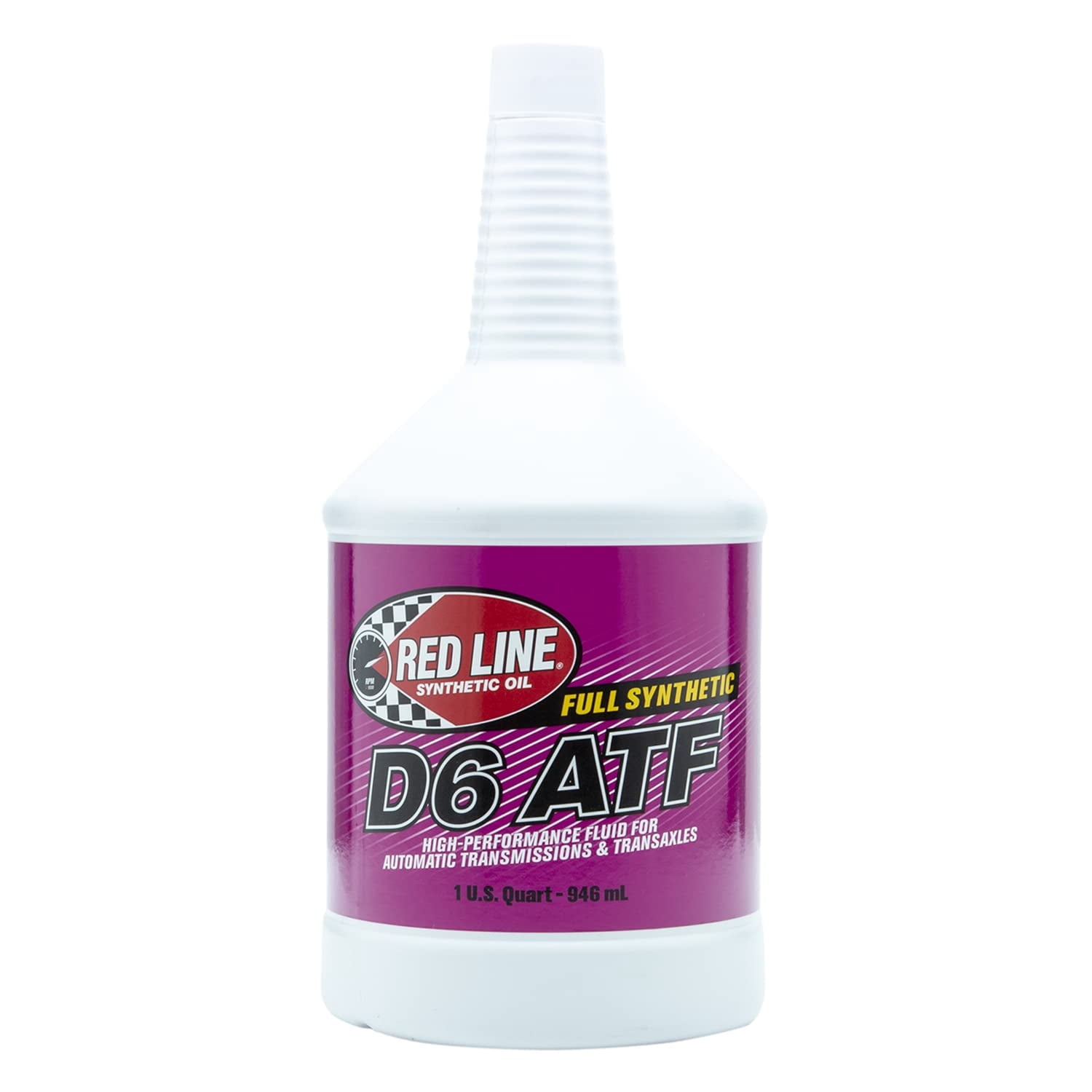 D6 Atf Autotrans Fld Qt