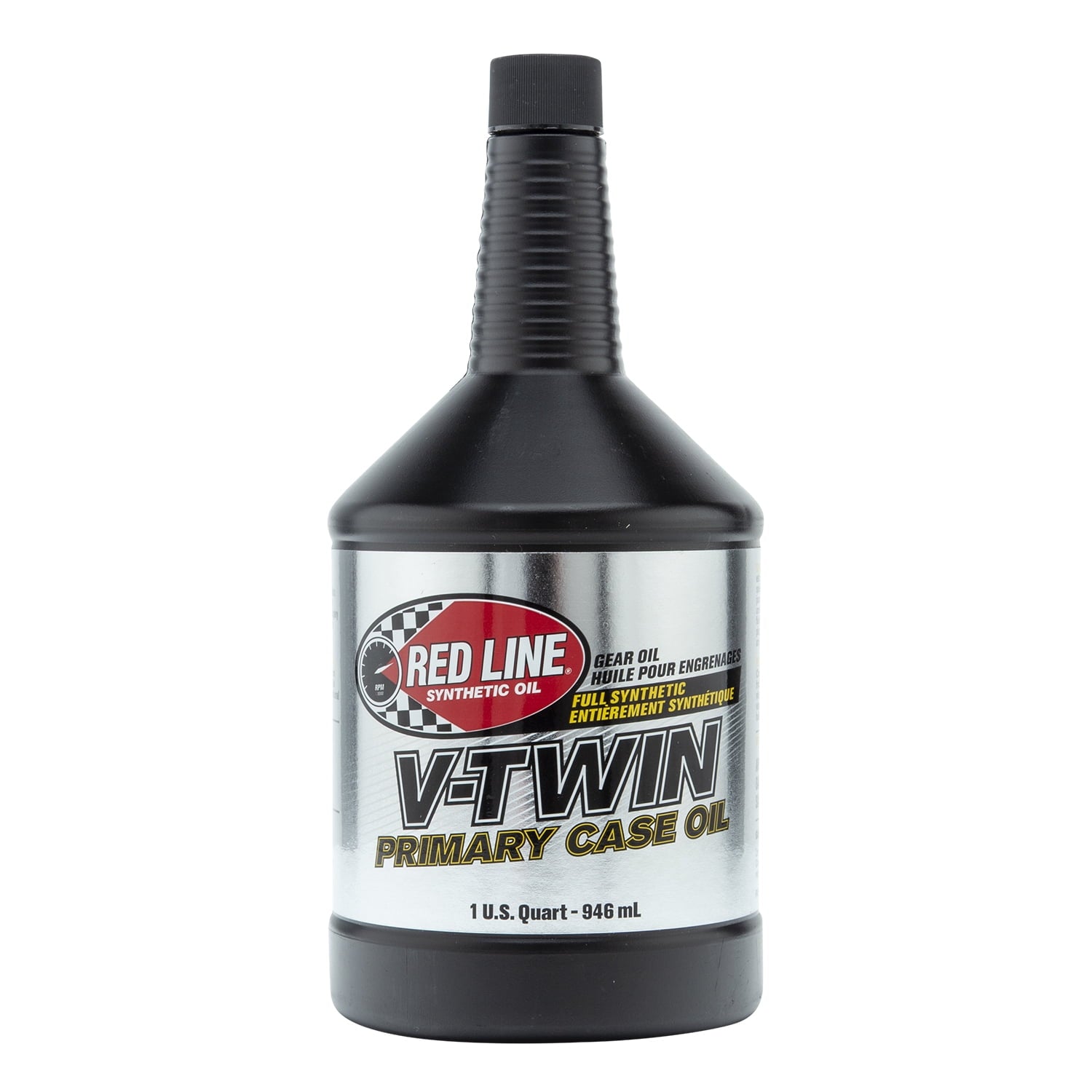 Vtwin Primary Oil 1/CS