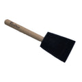 Foam Brush-2"