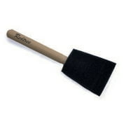 Foam Brush-4"