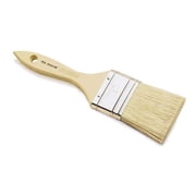 Fooler Paint Brush (White Bristle)