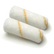 4" Mini 1/2" Nap Roller (2 Pk)