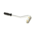 4" Mini 1/2" Nap Roller W/Frame