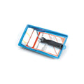 Redtree Industries 36054 Mini Paint Roller Set