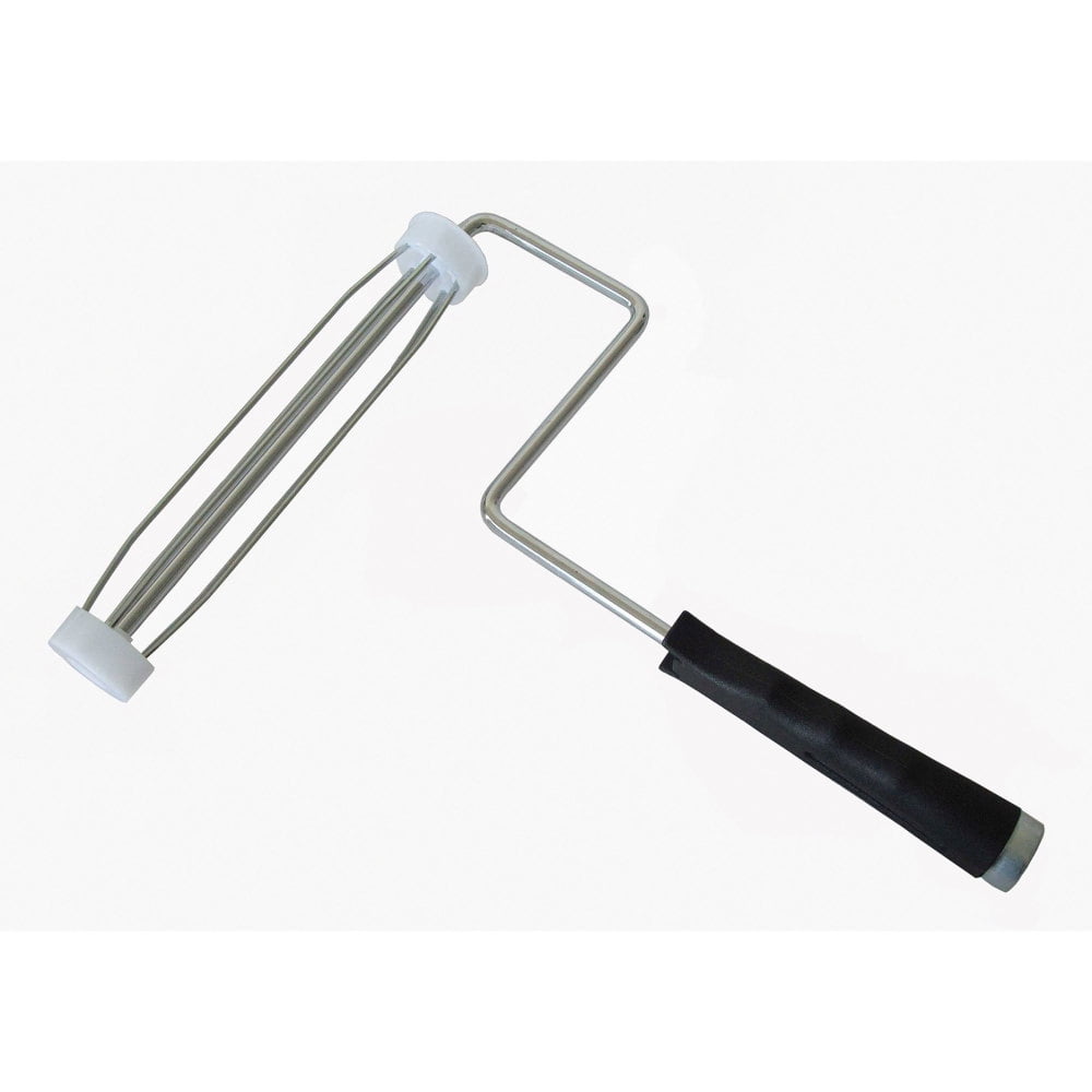 Redtree Industries 39001 Bird Cage Paint Roller Frame - 9"