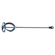 Mixer-Paint Drill Insert Lg