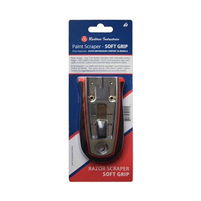 Scraper-Paint Softgrip