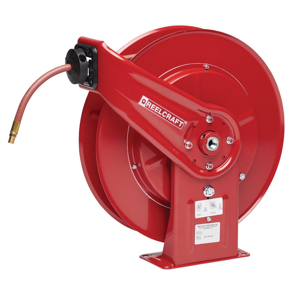 Hose Reel  3/8 X 50FT