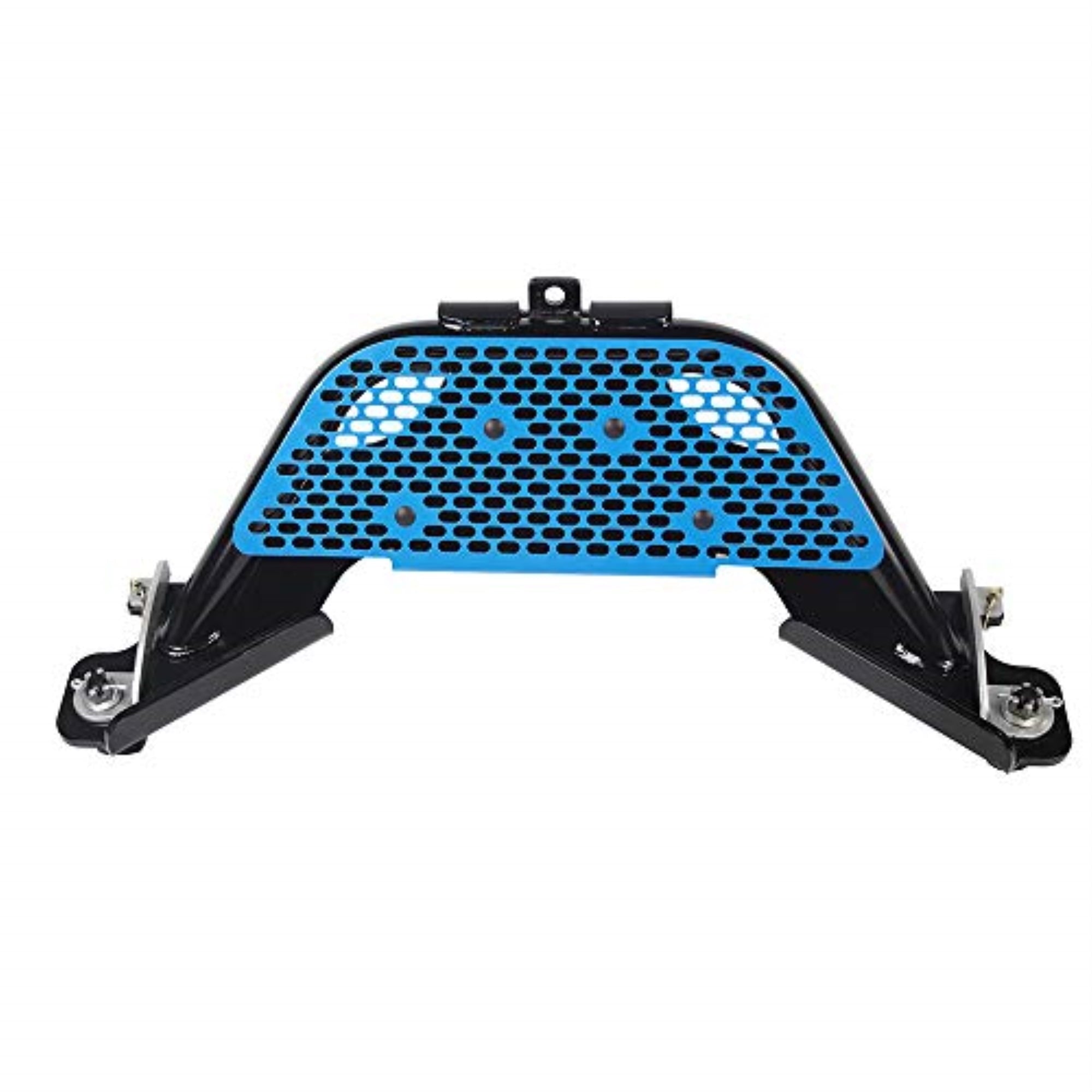 M5 Hitch Legs Ram W/Factory Install