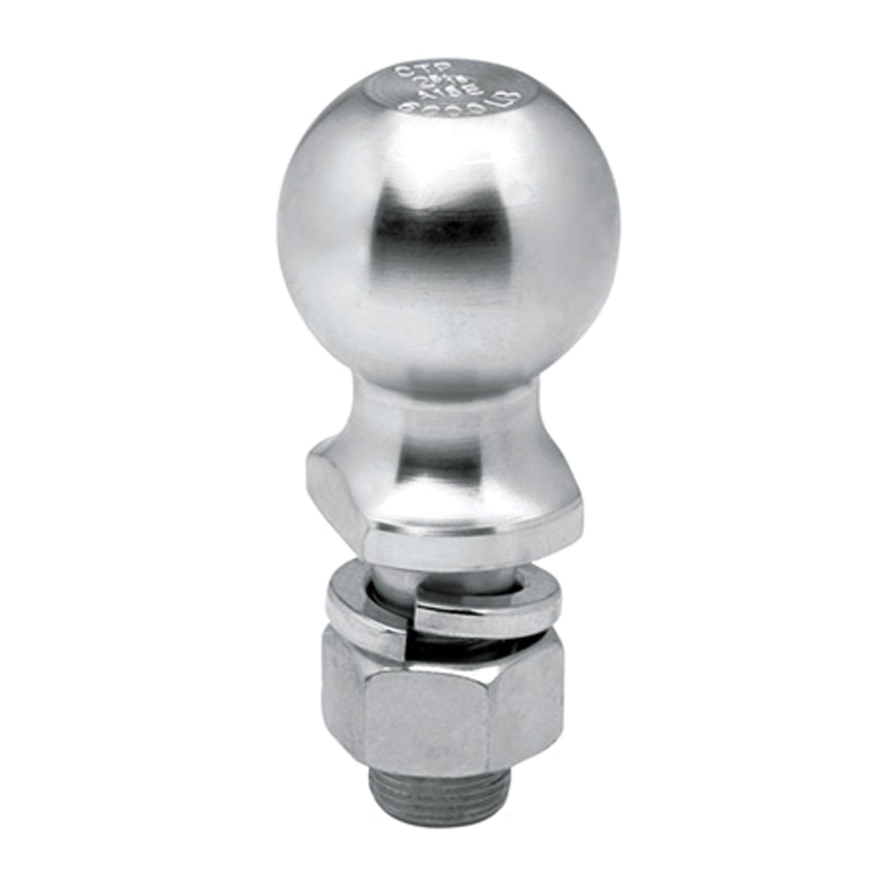 Sway Control Ball