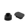 Puck Plugs Set of 2