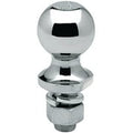 Packaged Hitch Ball  1-7/