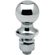 Packaged Hitch Ball  1-7/